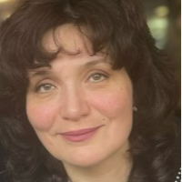 Professor Ana-Ramona Bologa